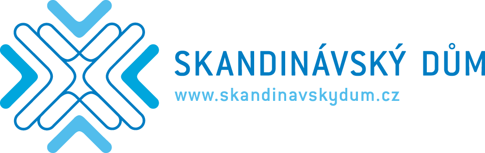Skandinávský dům - logo